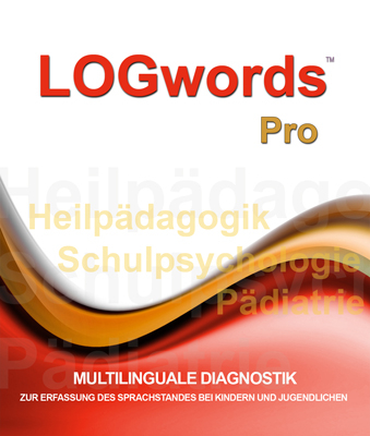 LOGwords - Pro (PC-Edition) - Matthias G&uuml;nthert