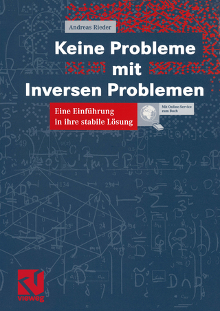 Keine Probleme mit Inversen Problemen
