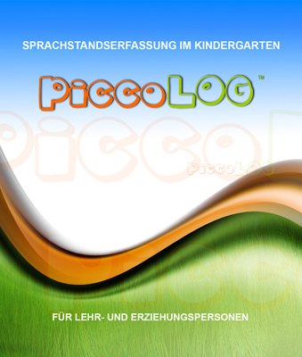 PiccoLOG (PC-Edition) - Matthias G&uuml;nthert