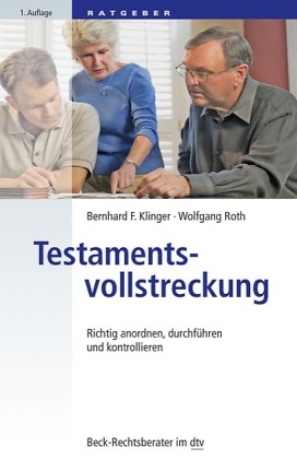 Testamentsvollstreckung
