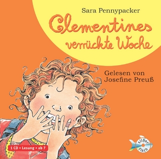 Clementines verrückte Woche