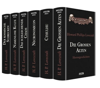 Das schleichende Chaos