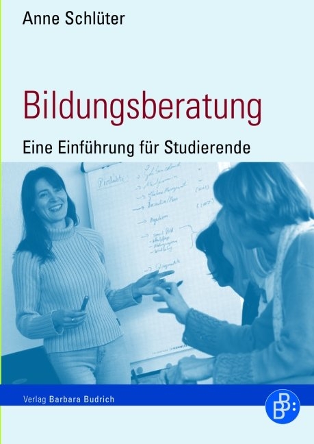 Bildungsberatung - 