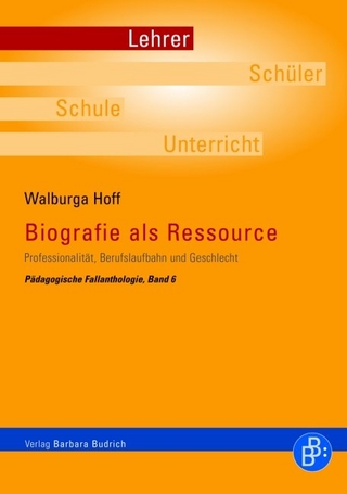 Biographie als Ressource