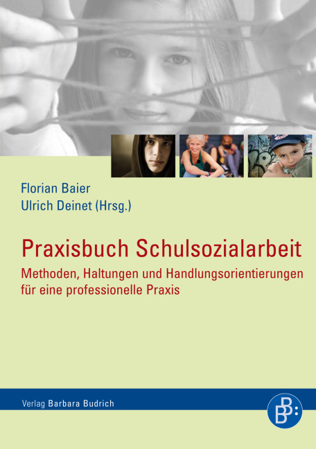 Praxisbuch Schulsozialarbeit - 