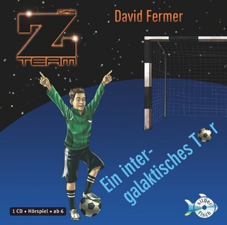 Ein intergalaktisches Tor