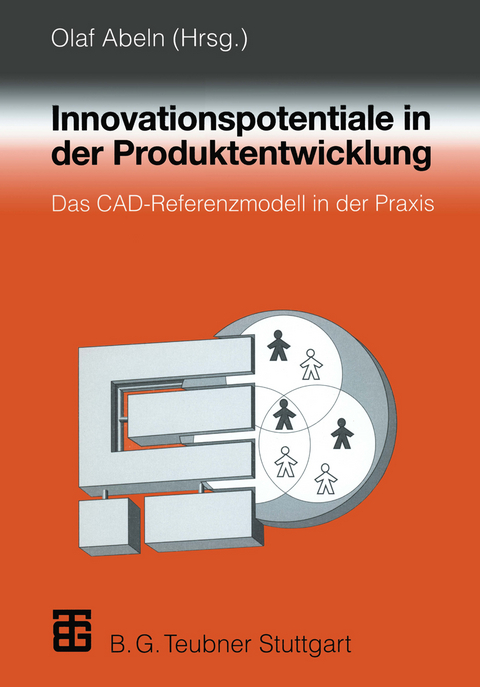 Innovationspotentiale in der Produktentwicklung - 