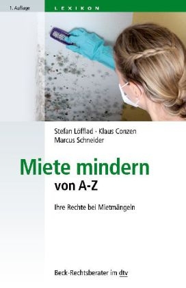 Miete mindern von A - Z