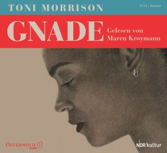 Gnade - Toni Morrison