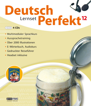 Deutsch Perfekt 12