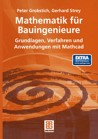 Mathematik für Bauingenieure