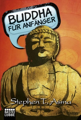 Buddha für Anfänger