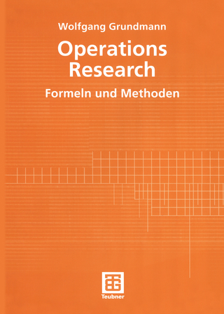 Operations Research