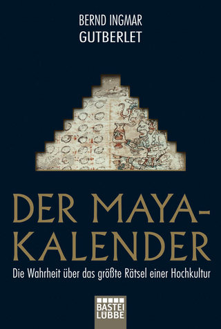 Der Maya-Kalender
