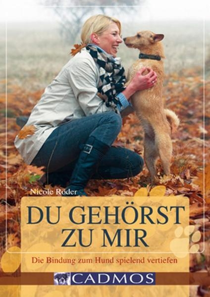 Du geh&ouml;rst zu mir - Nicole R&ouml;der