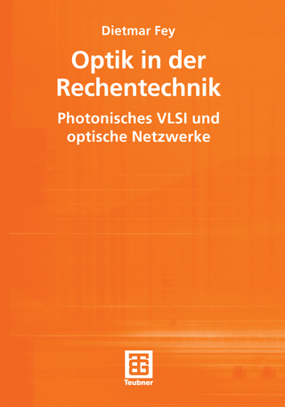 Optik in der Rechentechnik