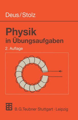 Physik in Übungsaufgaben