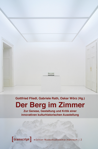 Der Berg im Zimmer