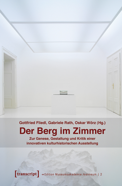 Der Berg im Zimmer - 