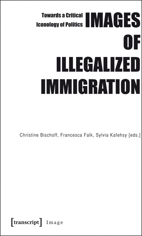 Images of Illegalized Immigration - 