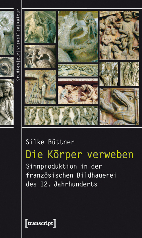 Die K&ouml;rper verweben - Silke B&uuml;ttner