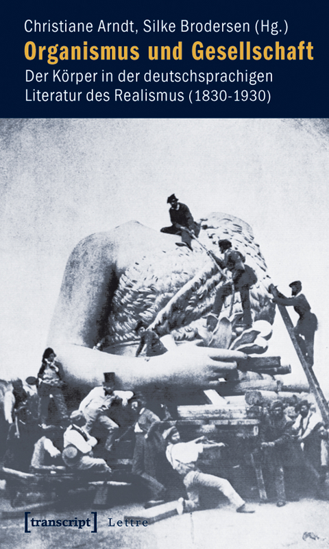 Organismus und Gesellschaft - 