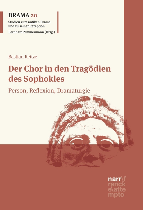 Der Chor in den Trag&ouml;dien des Sophokles - Bastian Reitze