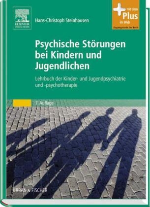 Psychische St&ouml;rungen bei Kindern und Jugendlichen - 
