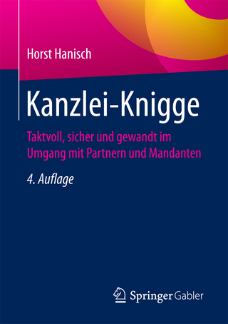 Kanzlei-Knigge