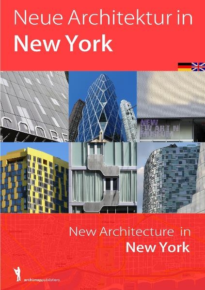 Neue Architektur in New York - Ralf Petersen