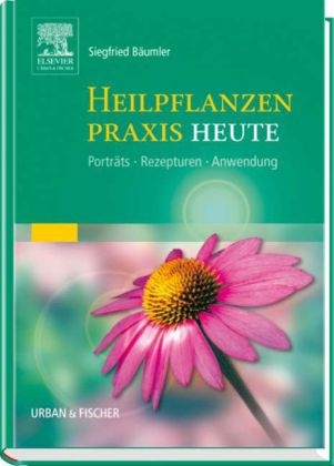 Heilpflanzenpraxis Heute