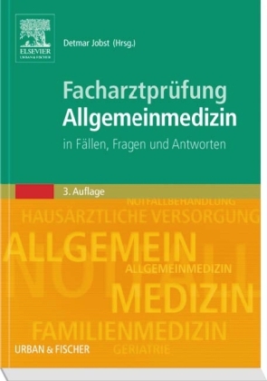 Facharztprüfung Allgemeinmedizin