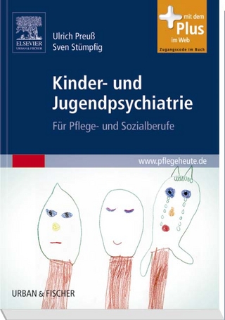 Kinder- und Jugendpsychiatrie