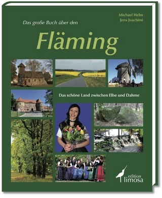 Das große Buch über den Fläming