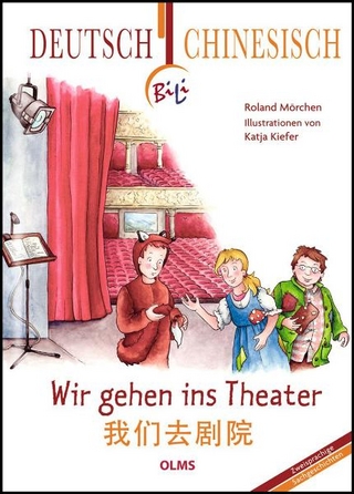 Wir gehen ins Theater