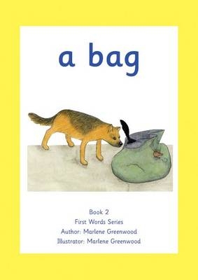A Bag - Marlene Greenwood