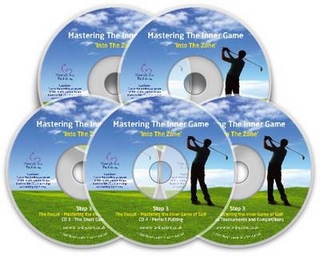 Mastering the Inner Game of Golf