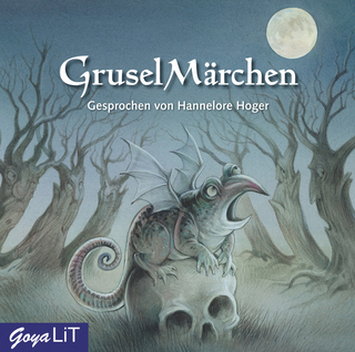 Gruselmärchen