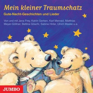 Mein kleiner Traumschatz