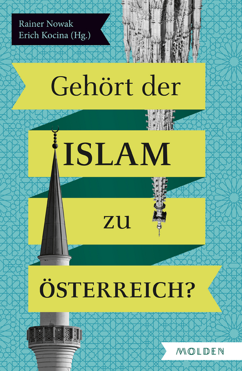 Geh&ouml;rt der Islam zu &Ouml;sterreich - 