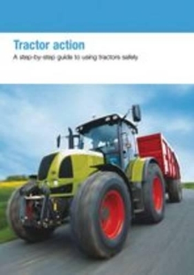 Tractor Action