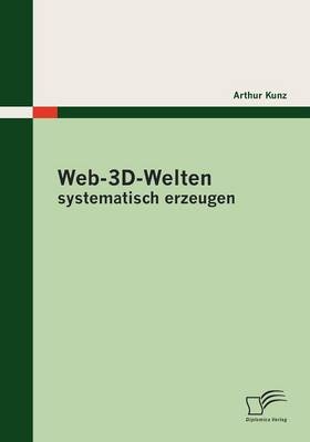 Web-3D-Welten systematisch erzeugen