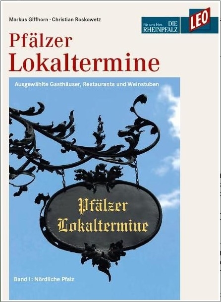 LEO Pf&auml;lzer Lokaltermine I - Markus Giffhorn, Christian Roskowetz