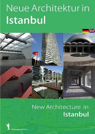 Neue Architektur in Istanbul