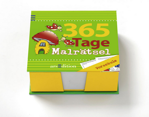 365 Tage Malr&auml;tsel