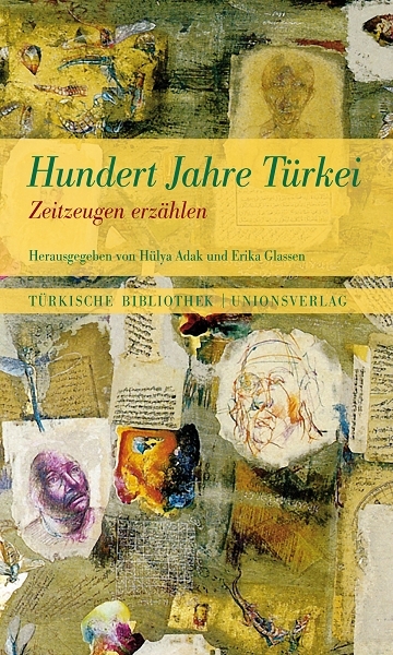 Hundert Jahre T&uuml;rkei - 