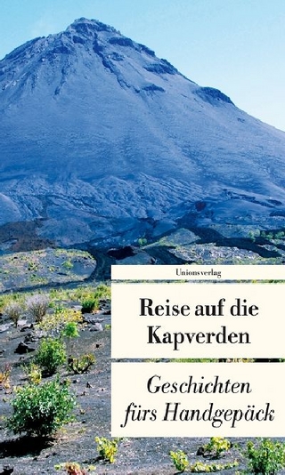 Reise auf die Kapverden