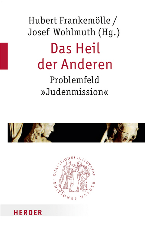 Das Heil der Anderen - 