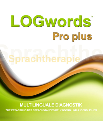 LOGwords - Pro Plus (PC-Edition) - Matthias G&uuml;nthert