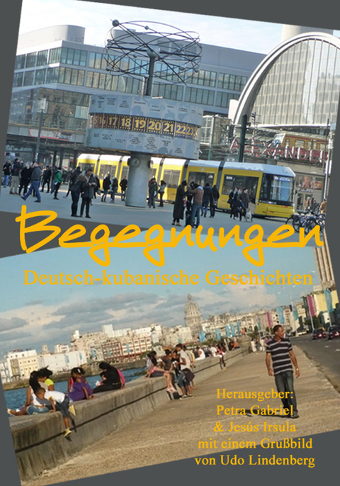 Begegnungen - 